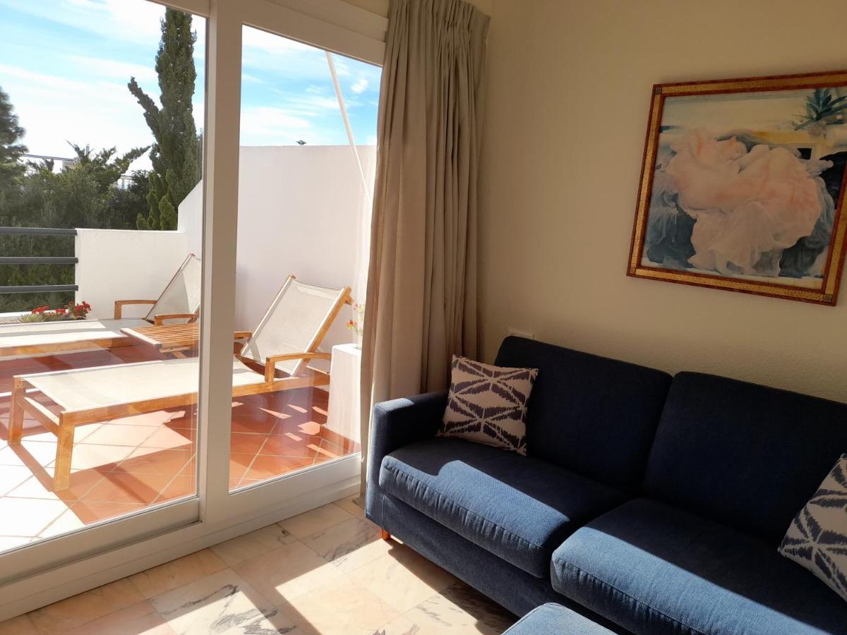 Mikasa Agua Amarga & Spa Exterior foto