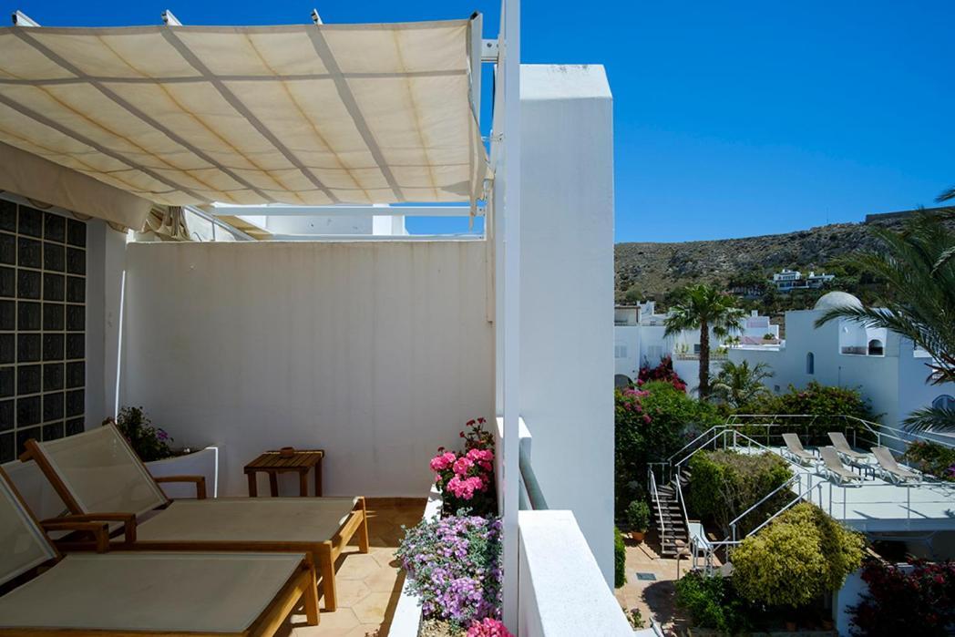 Mikasa Agua Amarga & Spa Exterior foto