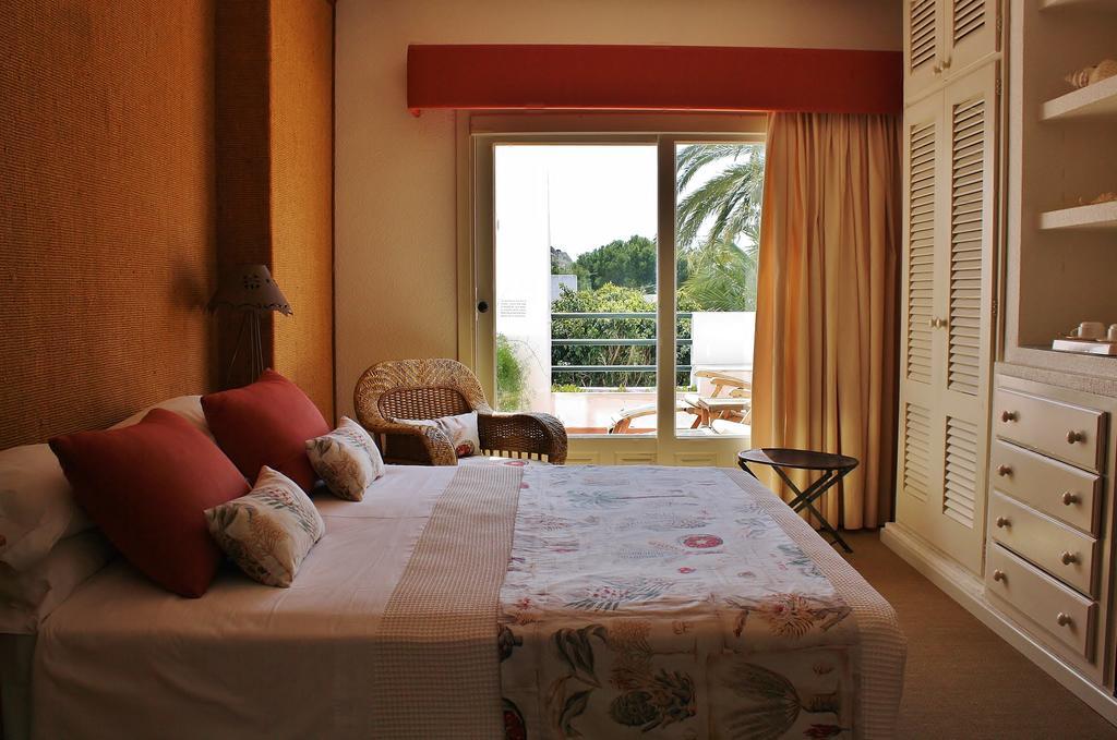 Mikasa Agua Amarga & Spa Exterior foto