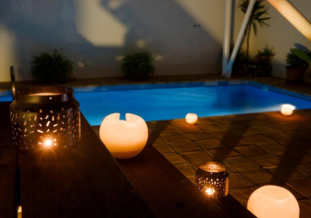 Mikasa Agua Amarga & Spa Exterior foto