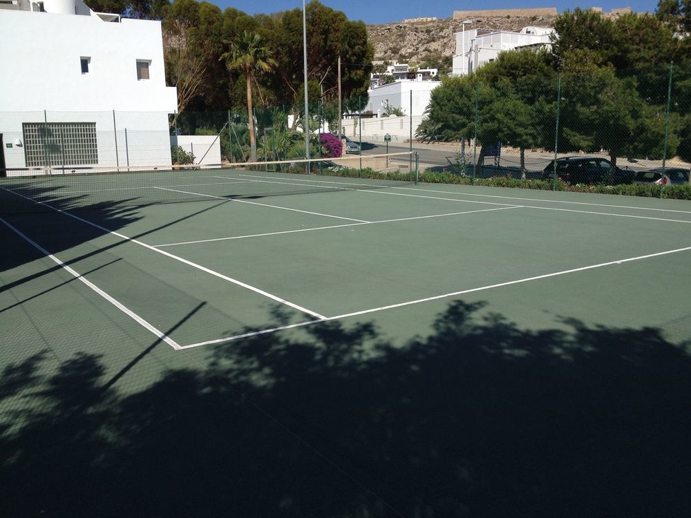 Mikasa Agua Amarga & Spa Exterior foto