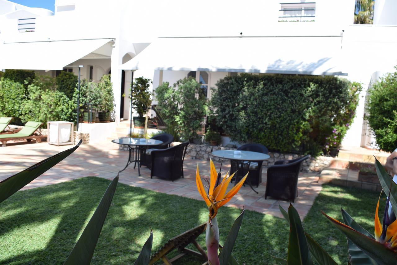 Mikasa Agua Amarga & Spa Exterior foto