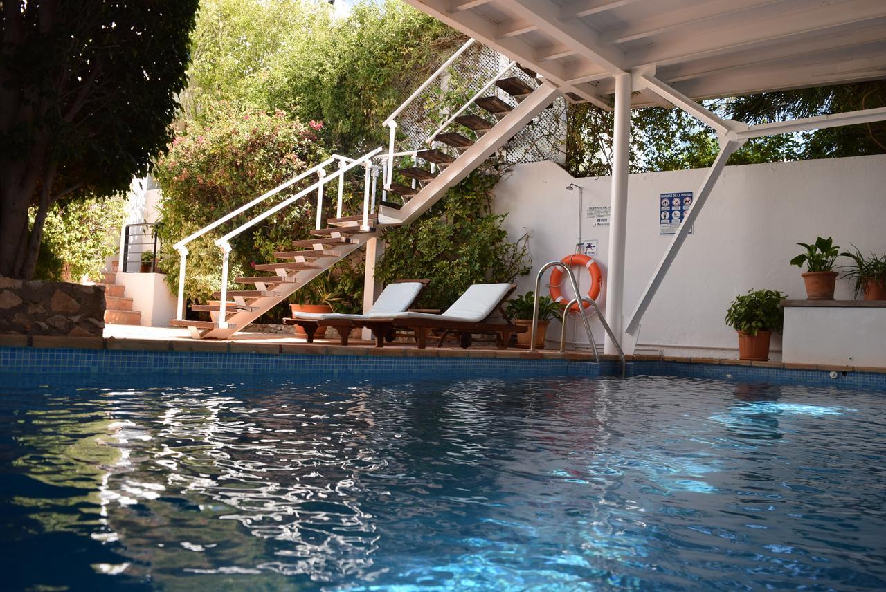 Mikasa Agua Amarga & Spa Exterior foto