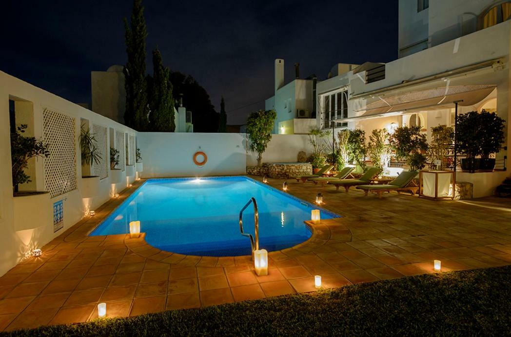 Mikasa Agua Amarga & Spa Exterior foto